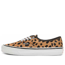 Беговые кроссовки Vans Vault x Wacko Maria OG Authentic LX vn0a4bv9br