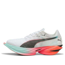 Кроссовки Puma Fast-R Nitro Elite 3 'White Glowing Red Mint', белый 312060-01 | white