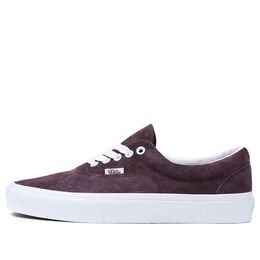Кеды Vans Era Pig Suede shoes 'Maroon', фиолетовый vn0a5kx5bef | purple