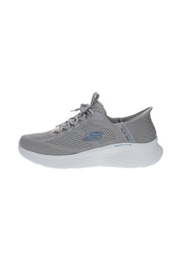 Кроссовки SNEAKERS SKECH-LITE PRO-PRIMEBASE Skechers, серо-коричневый sk112p084-c11 | taupe