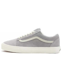 Кеды Vans Old Skool Buty GRAY, серый vn0005ua6j6 | gray