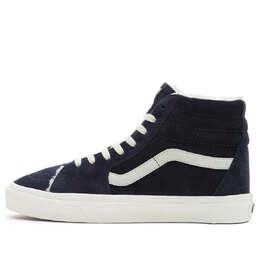 Кеды Vans SK8-HI Buty BLUE, синий vn0005u9jdu | blue