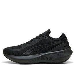 Кроссовки Puma Scend Pro 2 'Black Flat Dark Grey', черный 310779-02 | black
