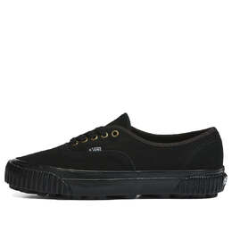 Кеды Vans Authentic 44 Lug DX 'Anaheim Factory - Black', черный vn0005u4blk | black