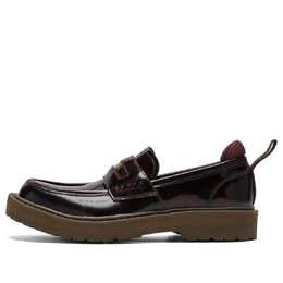 Кроссовки Onitsuka Tiger Tiger Loafer 'Brown', коричневый 1183c509-200 | brown