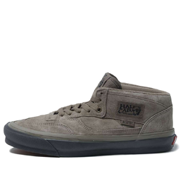 Кеды Vans OG Half Cab LX x WTAPS 222bwvnd-fwm06s