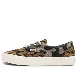 Кеды Vans Era 'Yellow Black', разноцветный vn0a5kx5kcz | multi-color