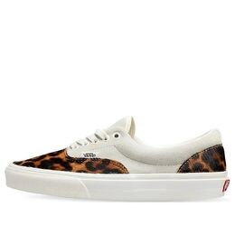 Кроссовки Vans Era Leopard 'Marshmallow' vn0a4u39033