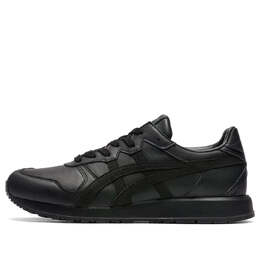 Кроссовки Onitsuka Tiger Tiger Alliance A40 'Black', черный 1183c409-002 | black