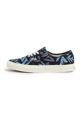 Кроссовки AUTHENTIC Vans, черный va215o0c3-q14 | black multi