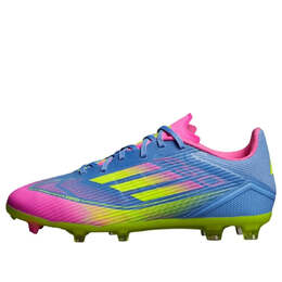 Кроссовки Adidas F50 League FG/MG 'Celestial Victory Pack', фиолетовый ie1290 | purple