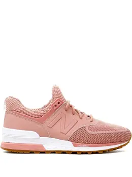 New Balance 574 "Dusted Peach" sneakers 29557511