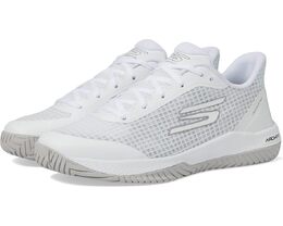 Кроссовки Skechers Go Train Arch Fit Viper Court Pro - Pickleball, белый 9848247 | white