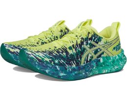 Кроссовки Asics Noosa Tri 16, цвет Citron/Jasper Green 10023990 | citron/jasper green