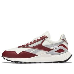 Беговые кроссовки Reebok Classic Legacy AZ 'Grey Classic Burgundy', серый g55281 | grey