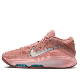 Кроссовки Nike Air Zoom GT Hustle 3 EP 'Red Stardust', красный fv5952-602 | red