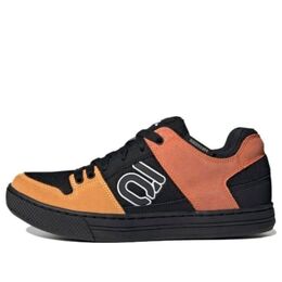 Кроссовки Adidas Five Ten Freerider 'Black Impact Orange', черный hp9941 | black