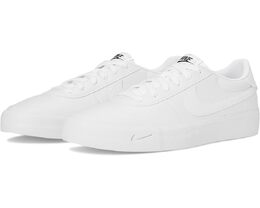 Кроссовки Nike Court Shot, цвет White/White/Black 10020689 | white/white/black