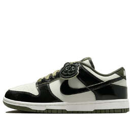Кроссовки Nike Dunk Low SE 'Panda', белый hq1965-100 | white