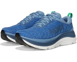 Кроссовки Hoka Gaviota 5, цвет Downpour/Thunder Cloud 9874962 | downpour/thunder cloud