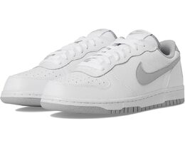 Кроссовки Nike Big Low, цвет White/Wolf Grey 10020710 | white/wolf grey