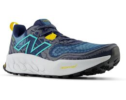 Кроссовки New Balance Fresh Foam X Hierro v8, цвет NB Navy/Quartz Grey 9919085 | nb navy/quartz grey