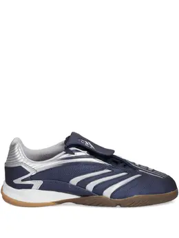 Кроссовки Predator Adidas, синий 31021680 | синий