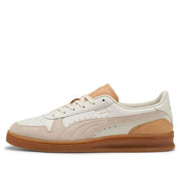 Кроссовки Puma Indoor Special 'Warm White Alpine Snow', бежевый 401362-01 | beige