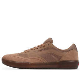 Кеды Vans Buty Ave BROWN, коричневый vn0a5jiblv9 | brown