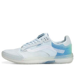 Кеды Vans Evdnt Ultimatewaffle Gradient Check 'Blue White Pink', синий vn0a5ky4ftq | blue
