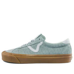 Кеды Vans Style 73 BLUE, синий vn0a3wlqb9o | blue