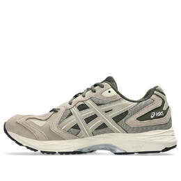 Кроссовки Asics Gel-K1011 'Wool Olive Canvas', бежевый 1203a830-200 | beige