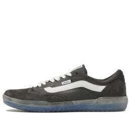 Кеды Vans Ave GRAY, серый vn0a5jibacp | gray
