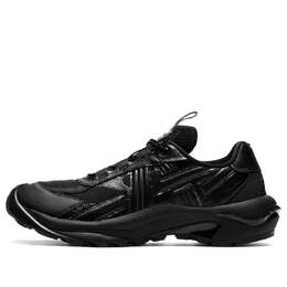 Кроссовки Onitsuka Tiger Tigtrail RS 'Black', черный 1183c383-001 | black