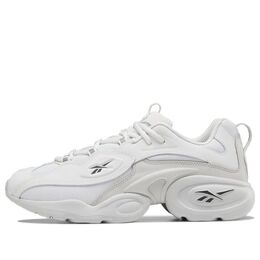 Беговые кроссовки Reebok Electrolyte 97 Fashion Wear-Resistant Gray White, серый dv8663 | grey