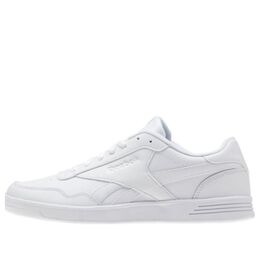 Кеды Reebok Royal Techque T 'Triple White', белый bs9088 | white