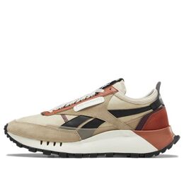 Кроссовки Reebok Classic Legacy Az 'Brown', коричневый gw6380 | brown
