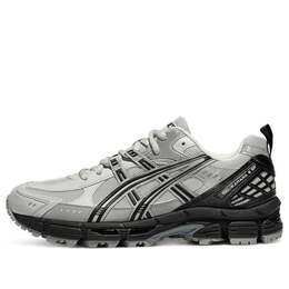 Кроссовки Asics Gel-Kahana 8 SP 'Grey Black', серый 1011c091-020 | grey