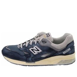 Беговые кроссовки New Balance Shoes 'Gray' cm1600vn