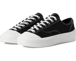 Кроссовки Michael Kors Jude Lace-up, черный 10005948 | black