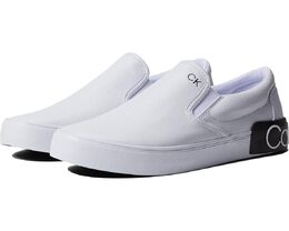 Кроссовки Calvin Klein Ryor 2, белый 9738141 | white