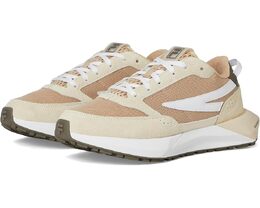 Кроссовки Fila Fila Racer Energized, цвет Irish Cream/White/Whitecap Gray 9998325 | irish cream/white/whitecap gray