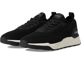 Кроссовки Calvin Klein Condro, черный 10007696 | black
