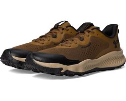 Кроссовки Under Armour Charged Maven Trail, цвет Coyote Brown/City Khaki/Coyote Brown 9919361 | coyote brown/city khaki/coyote brown