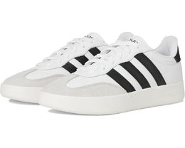 Кроссовки Adidas Barreda, цвет White/Black/Grey 9980880 | white/black/grey