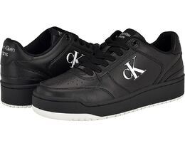 Кроссовки Calvin Klein Acre, цвет Black/White Multi 9968180 | black/white multi