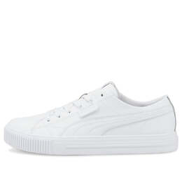 Кеды Puma Unisex Ever FS Sneakers White, белый 384824-03 | white