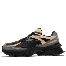 Беговые кроссовки Puma Nano Dunes, черный 388609-02 | black