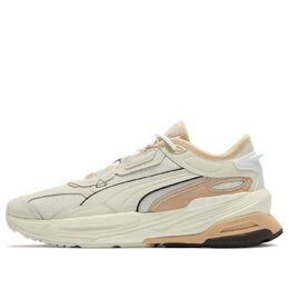 Беговые кроссовки Puma Extent Nitro Heritage 'Whisper White Beige', серый 385556-02 | grey