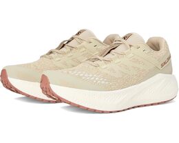 Кроссовки Salomon Aero Glide 3 Grvl, цвет Green Haze/Vanilla Ice/Russet 9992962 | green haze/vanilla ice/russet